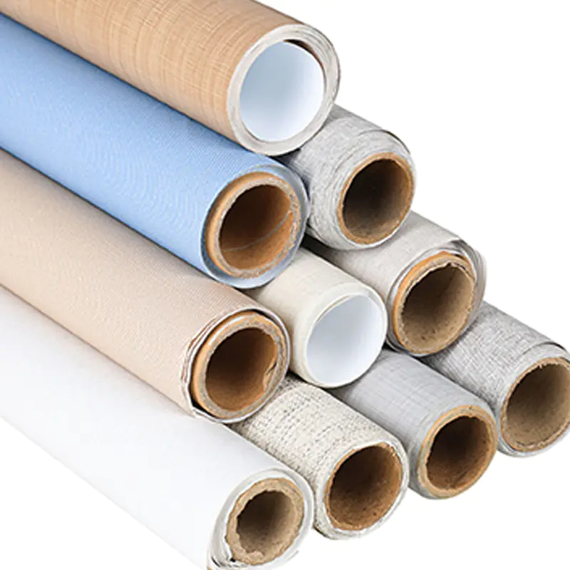 Kangas PVC koristekalvo