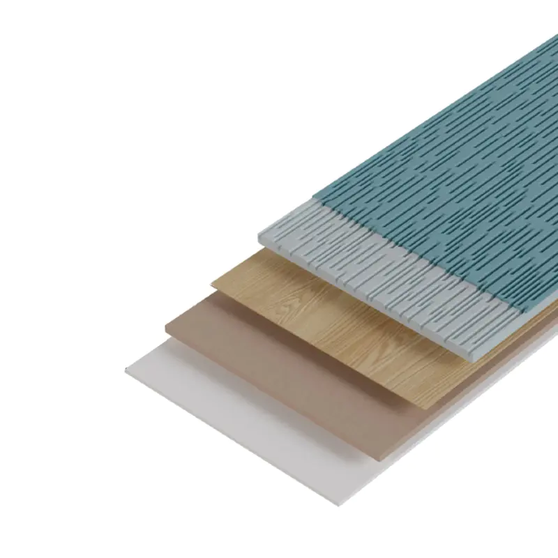 Puusyistä naarmuuntumista estävä PP-koristekalvo