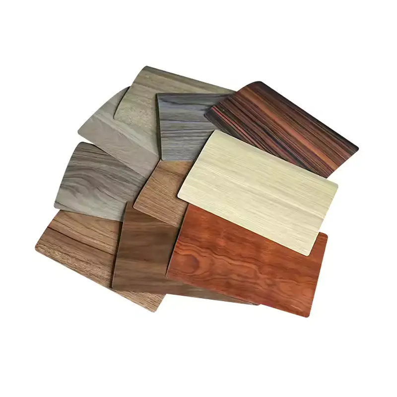 Puusyistä PP-koristekalvo