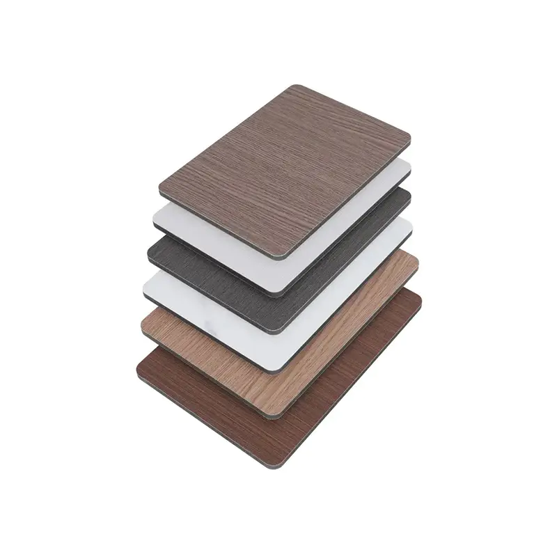 Puusyistä PET-koristekalvo